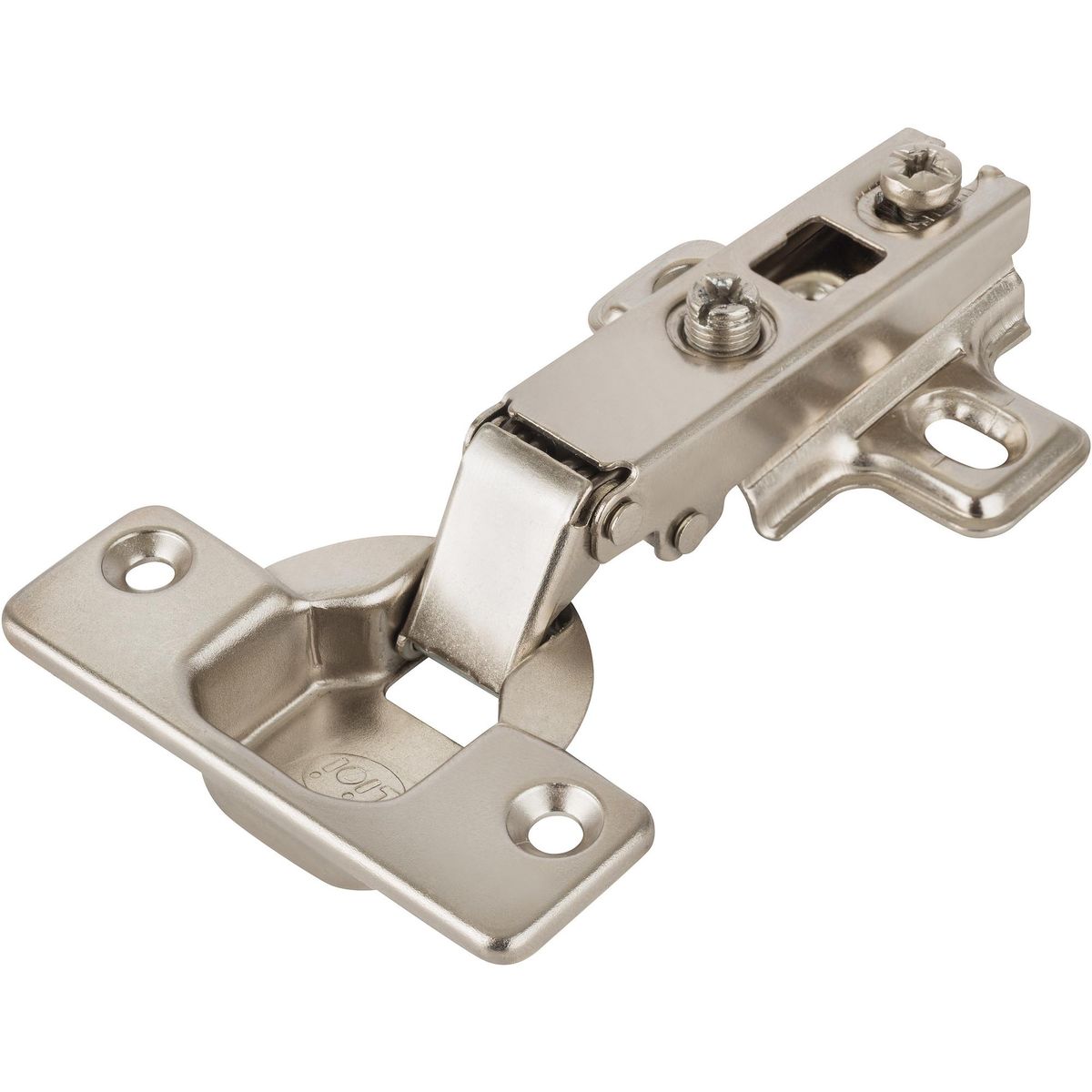 LIOI - Set de bisagras retén 35 mm 30 unidades