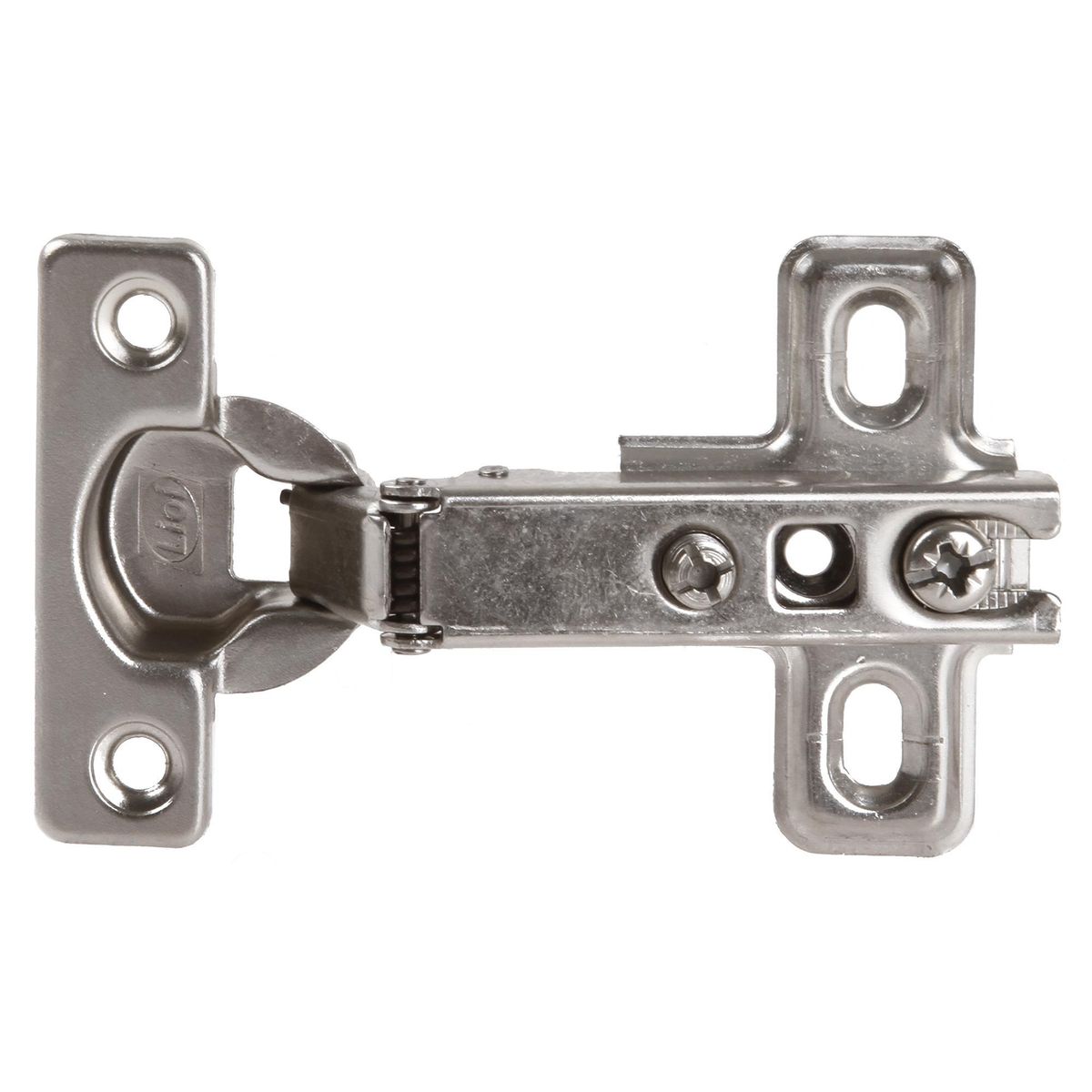 LIOI - Set de bisagras retén 26 mm 30 unidades