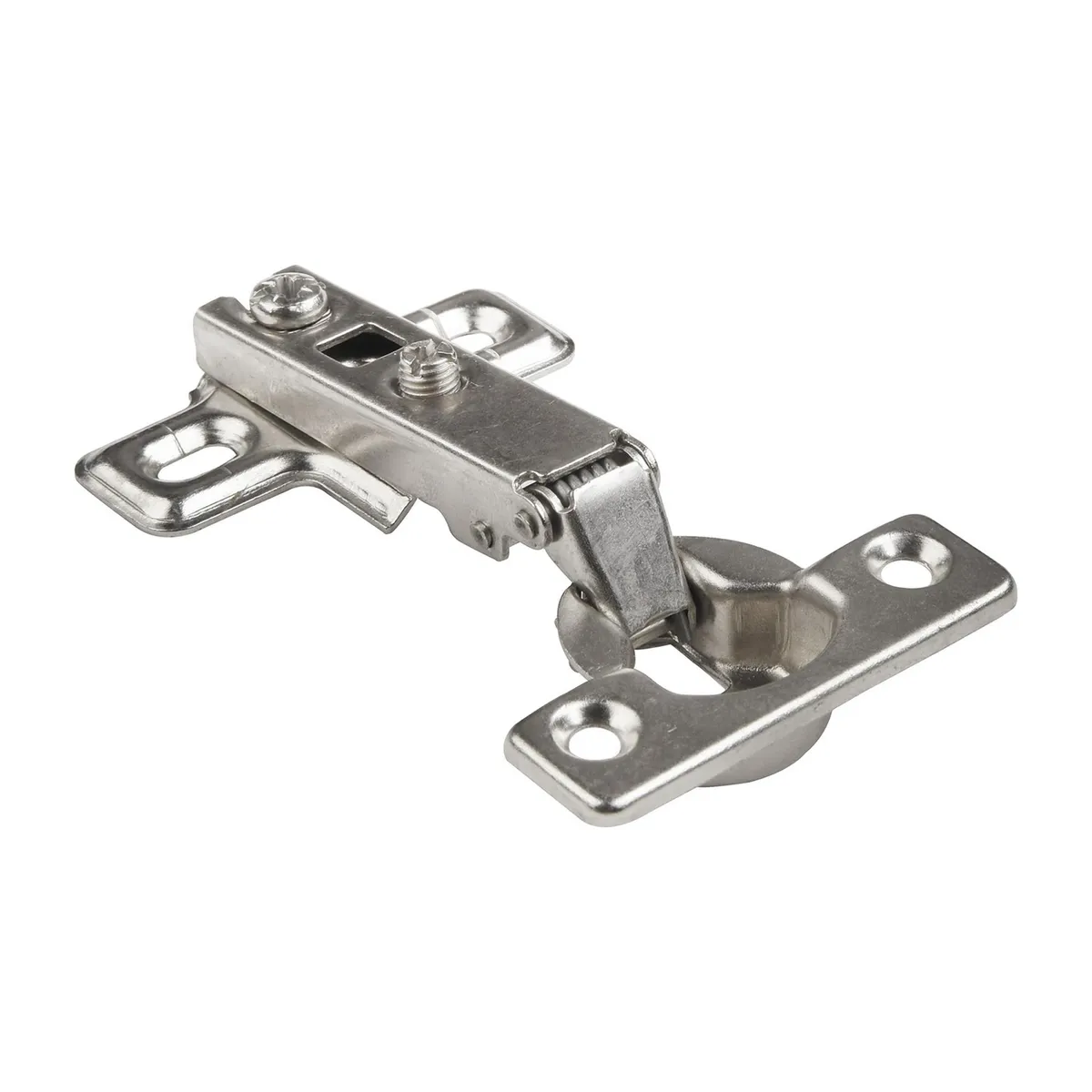 LIOI - Set de bisagras retén 26 mm 30 unidades