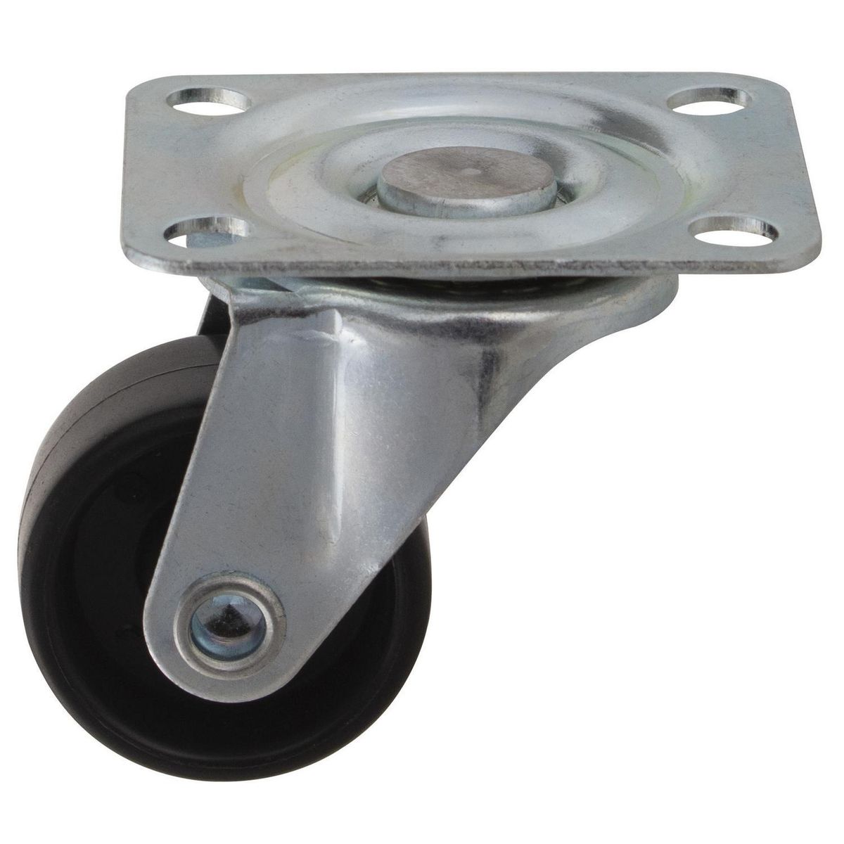 GEVEMAC - Rueda 25mm placa cinc