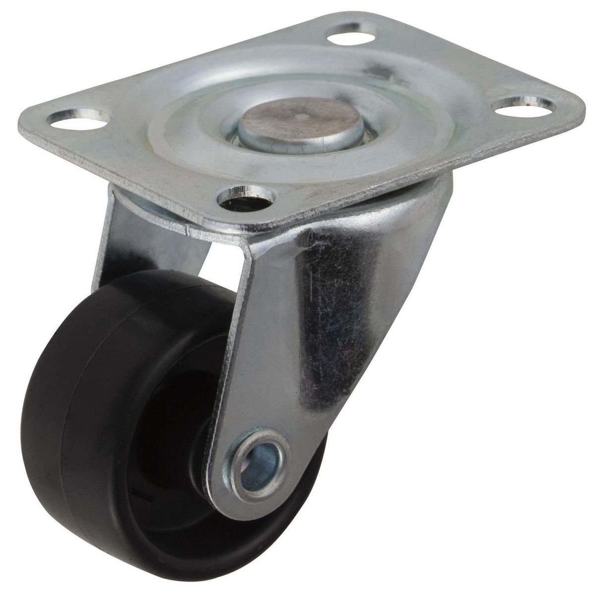 GEVEMAC - Rueda 25mm placa cinc