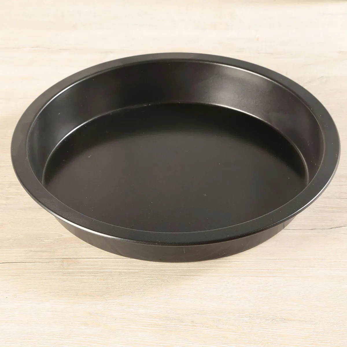 JUST HOME COLLECTION - Molde para queque 26 cm bajo