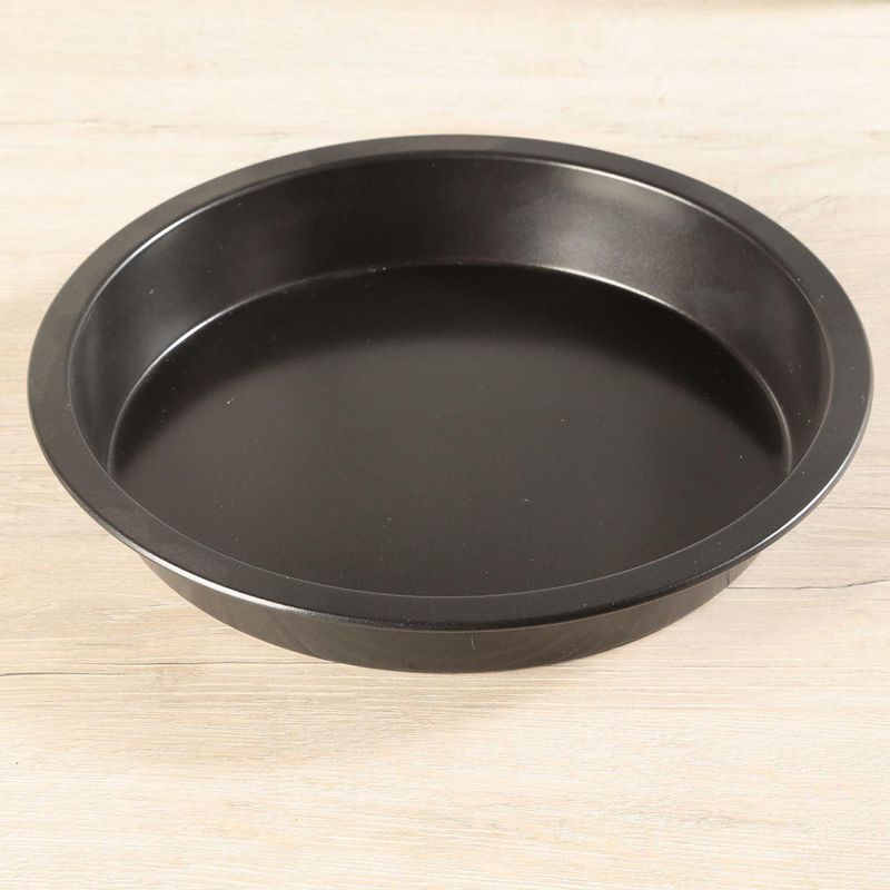 JUST HOME COLLECTION - Molde para queque 26 cm bajo