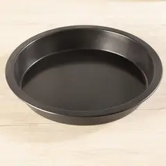 JUST HOME COLLECTION - Molde para queque 26 cm bajo