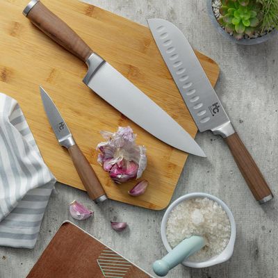 Imagen 2 del producto Cuchillo Pelador Verduras 9 cm