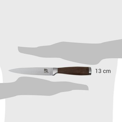 Imagen 2 del producto Cuchillo Multiuso 13 cm Mango