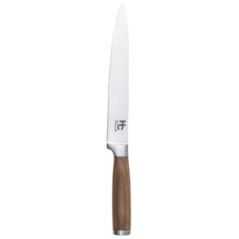 JUST HOME COLLECTION - Cuchillo carnicero 20 cm