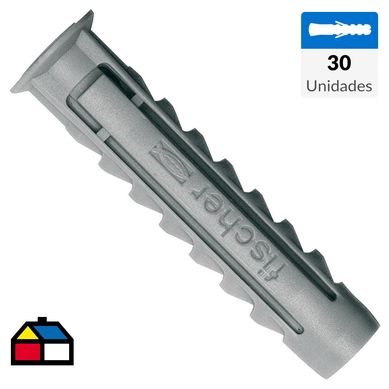 Tarugo multiuso sx8 30 unidades