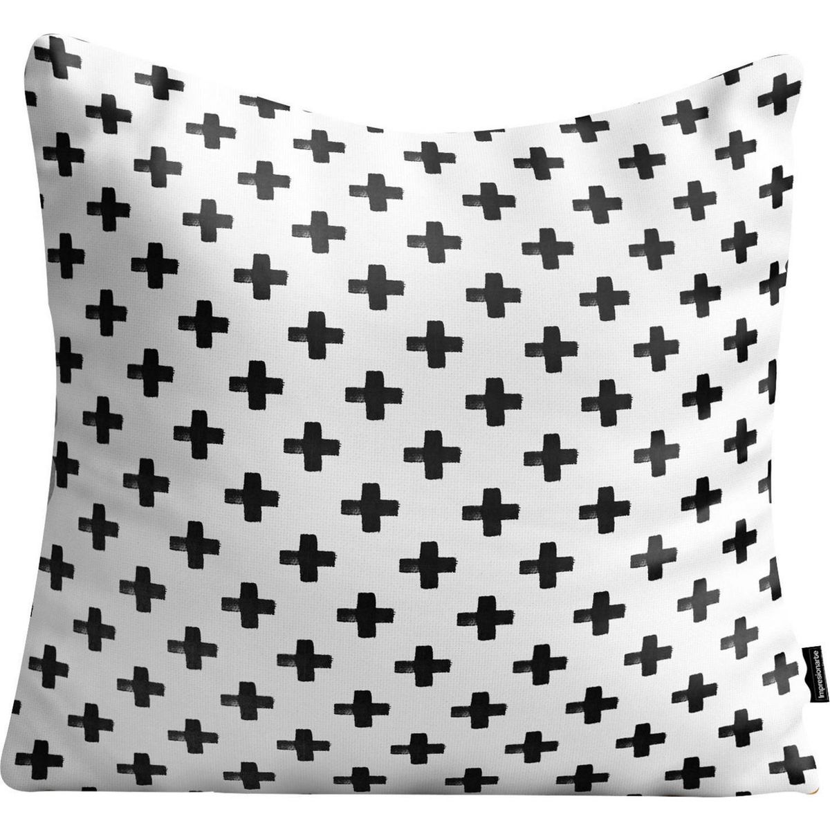 IMPRESIONARTE - Cojín de piso HBO Artista de EEUU 100x100 cm