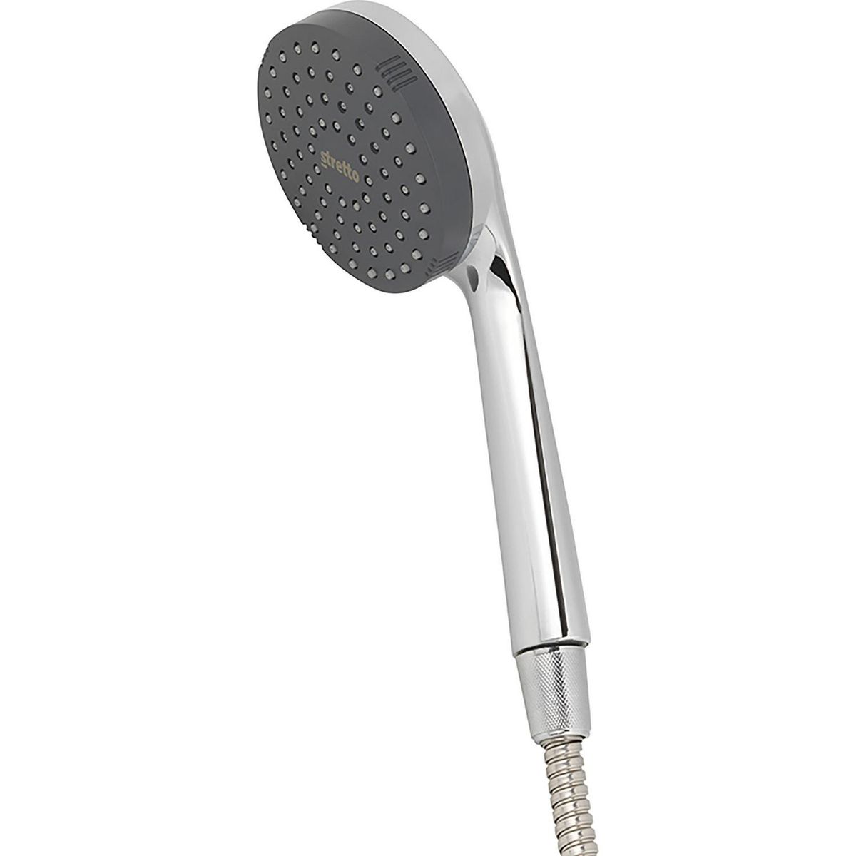 STRETTO - Combinación Ducha Lotta Cromo