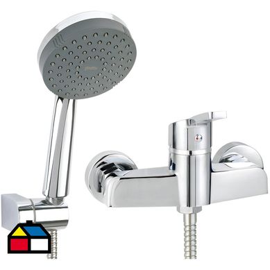 Monomando ducha Supra