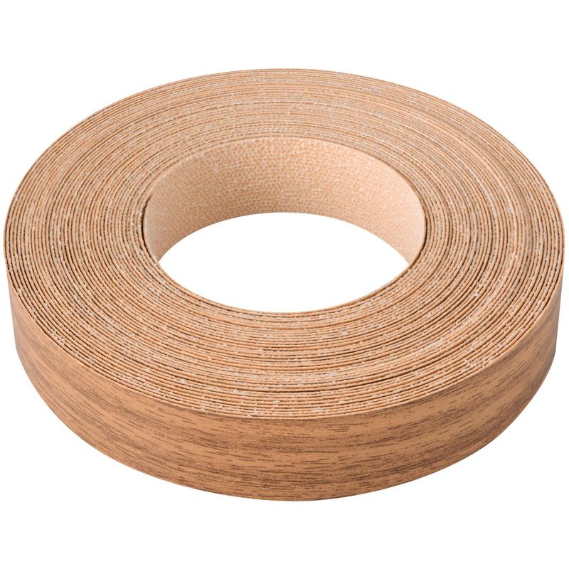 CORBETTA - Tapacanto melamina  Eucaliptus 21x0,3 mm 10 m