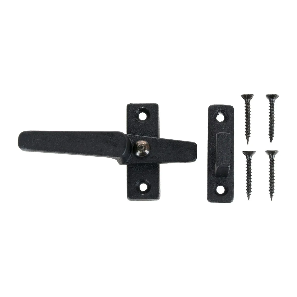 REY - Tranca cola pato 50x 17 mm