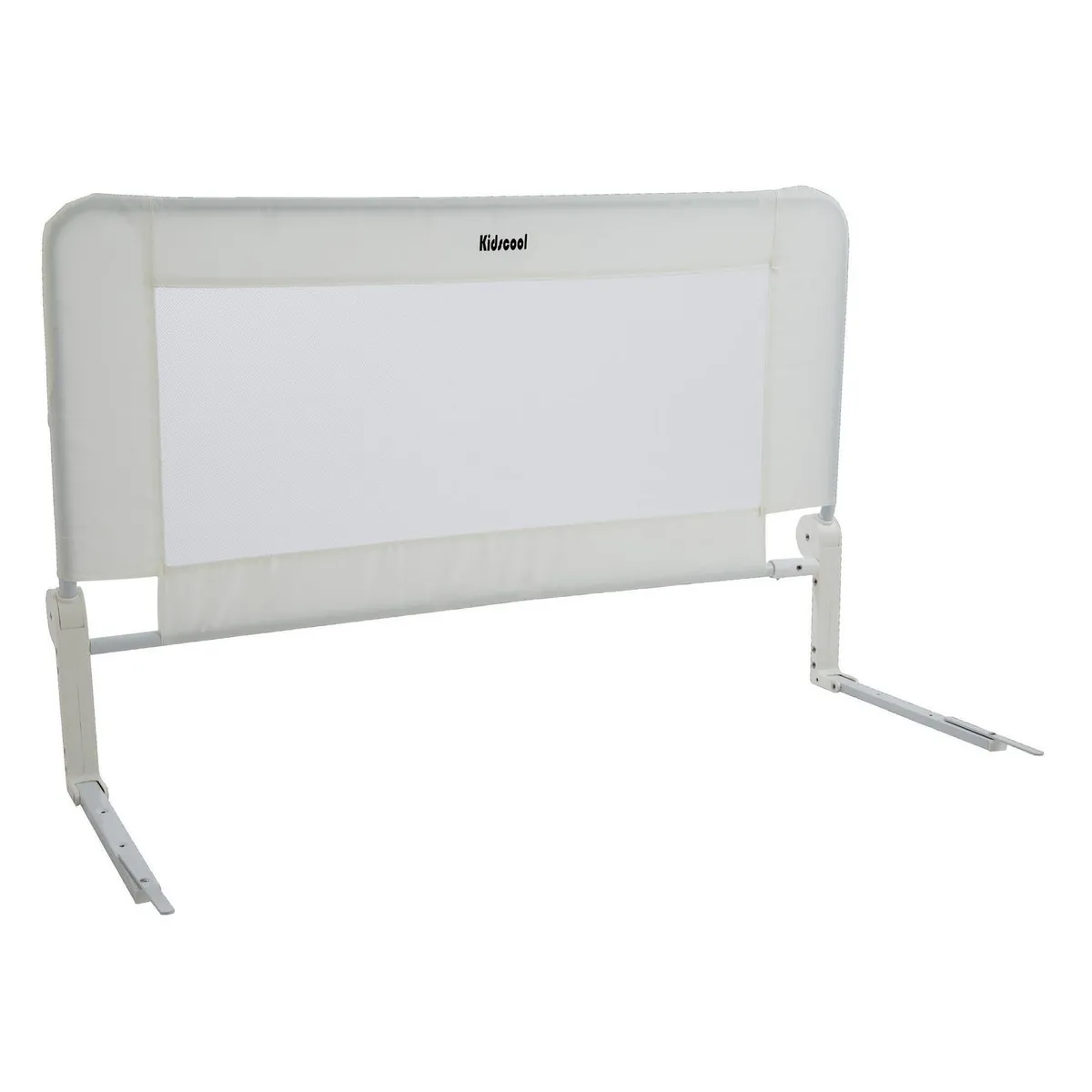 KIDSCOOL - Baranda de seguridad 120x51x46 cm