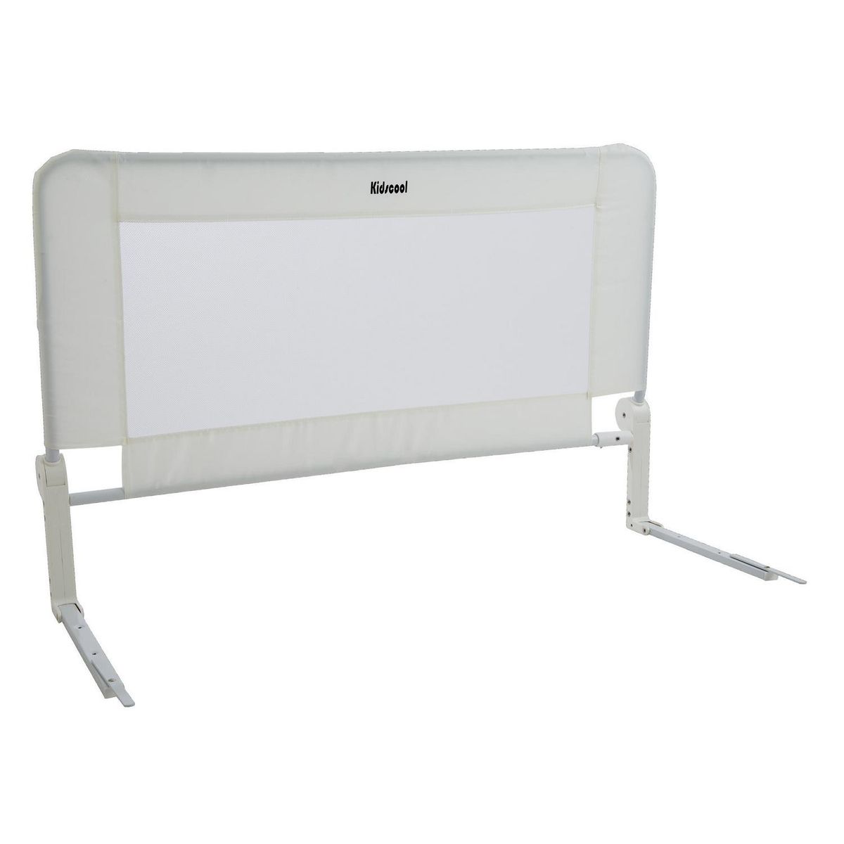 KIDSCOOL - Baranda de seguridad 120x51x46 cm