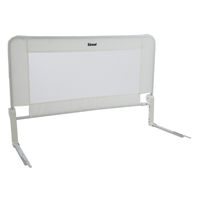 Baranda de seguridad 120x51x46 cm