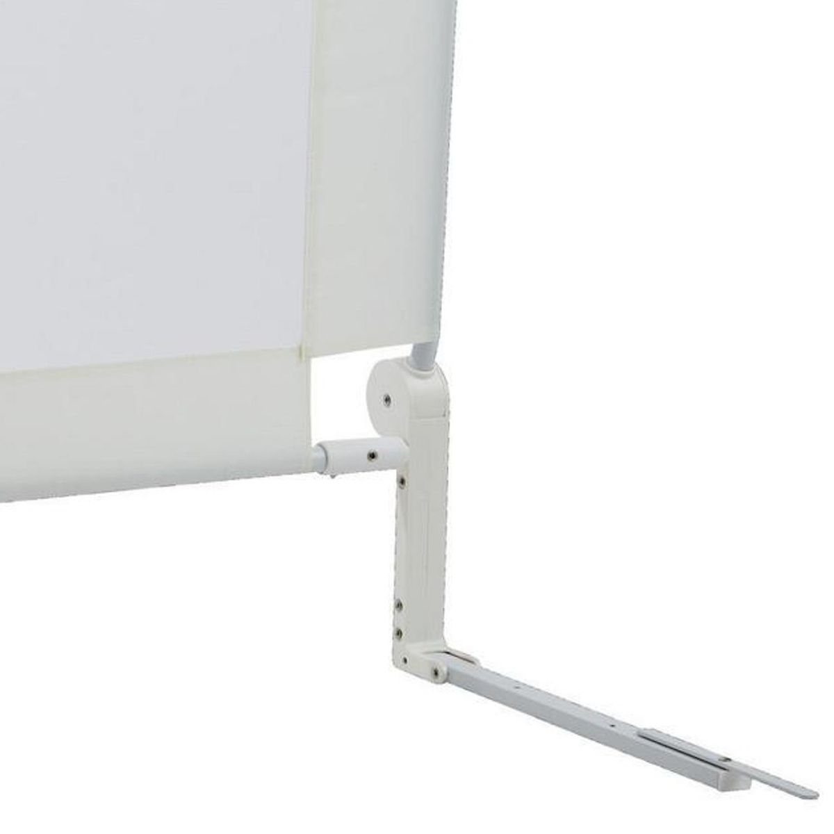 KIDSCOOL - Baranda de seguridad 120x51x46 cm