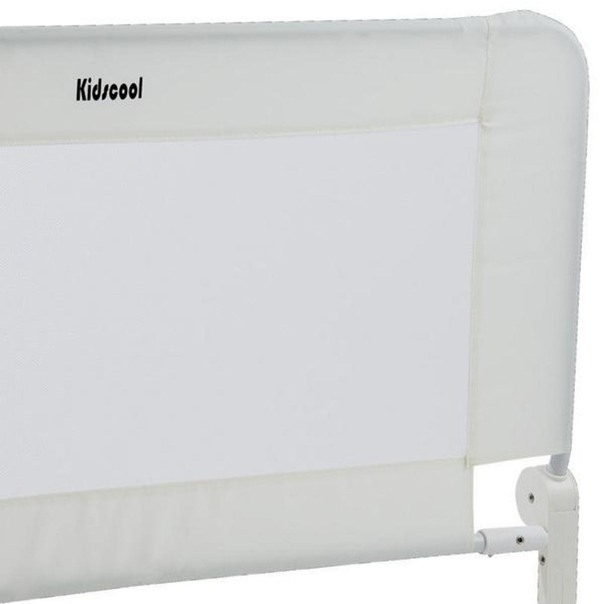 KIDSCOOL - Baranda de seguridad 102x68x68 cm