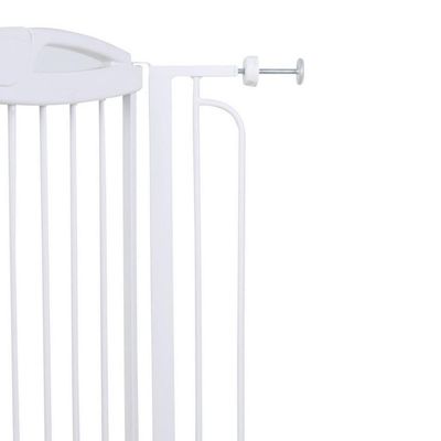 Imagen 2 del producto Reja de seguridad para escalera 74x74x32 cm