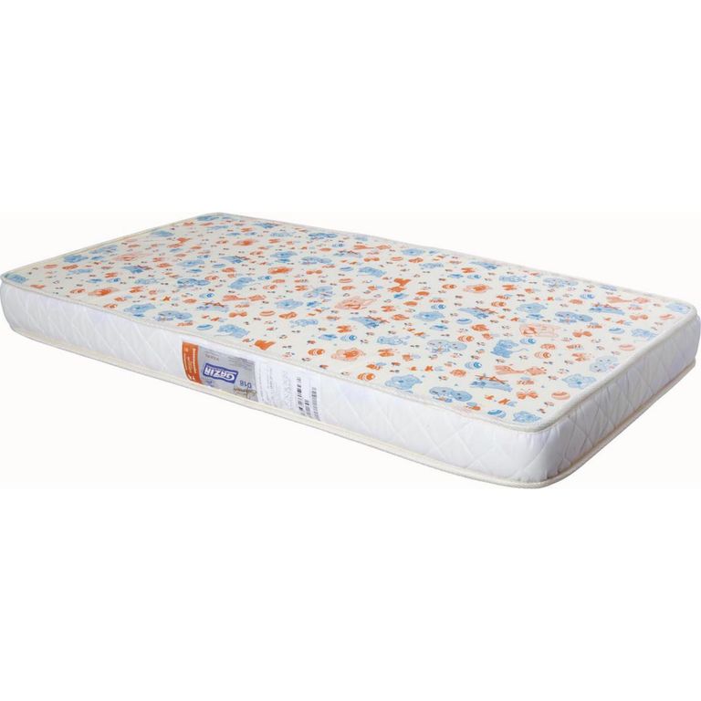Colchón cuna impermeable 130x60x10 cm
