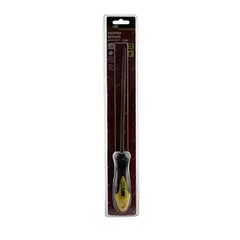 REDLINE - Escofina redonda para madera 8"