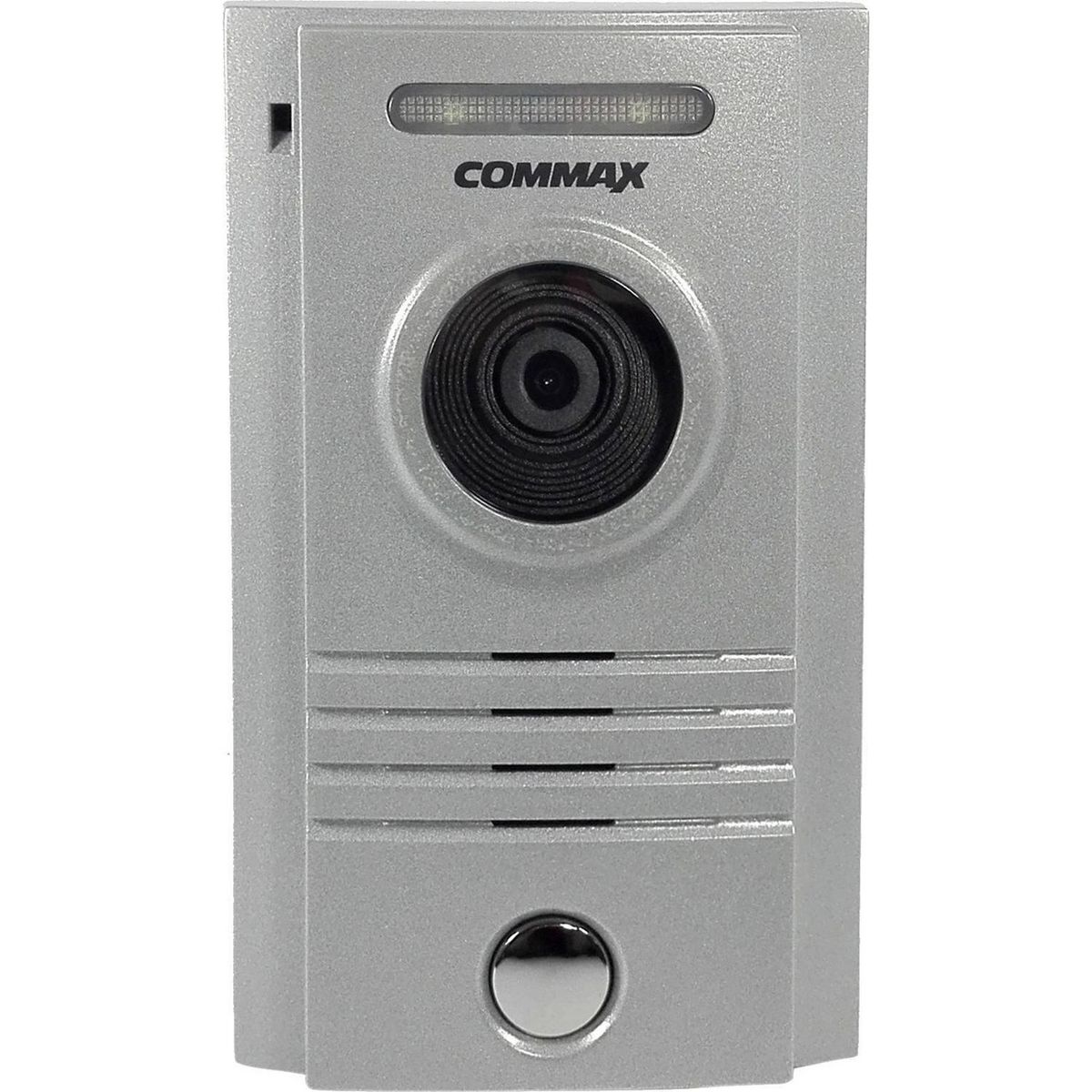 COMMAX - Portero metálico horizontal