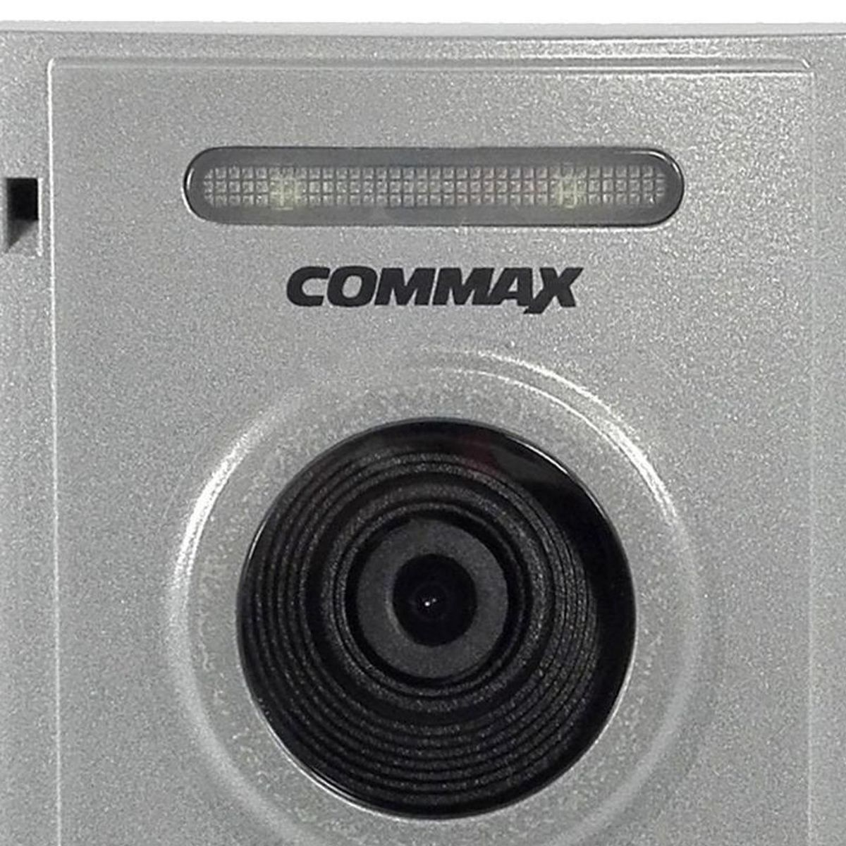 COMMAX - Portero metálico horizontal