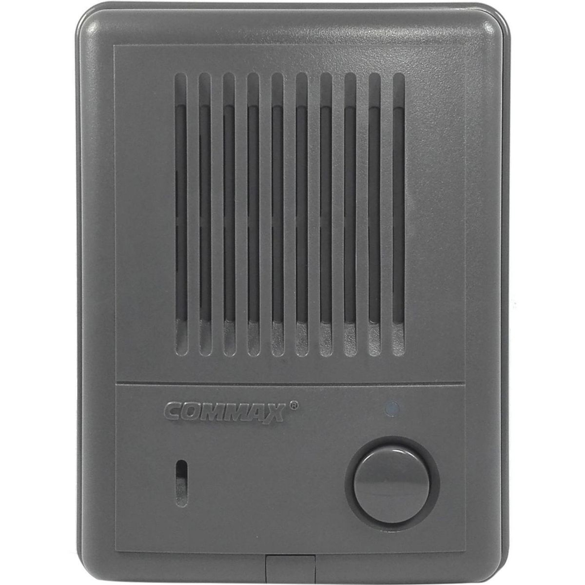 COMMAX - Set citófono y placa plástica FFDP2SDR2K