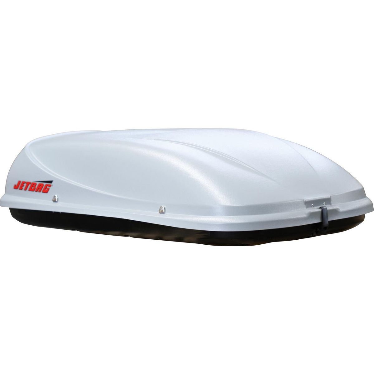 JETBAG - Caja Portaequipaje Jetbag Conquest Large 450 Litros Gris
