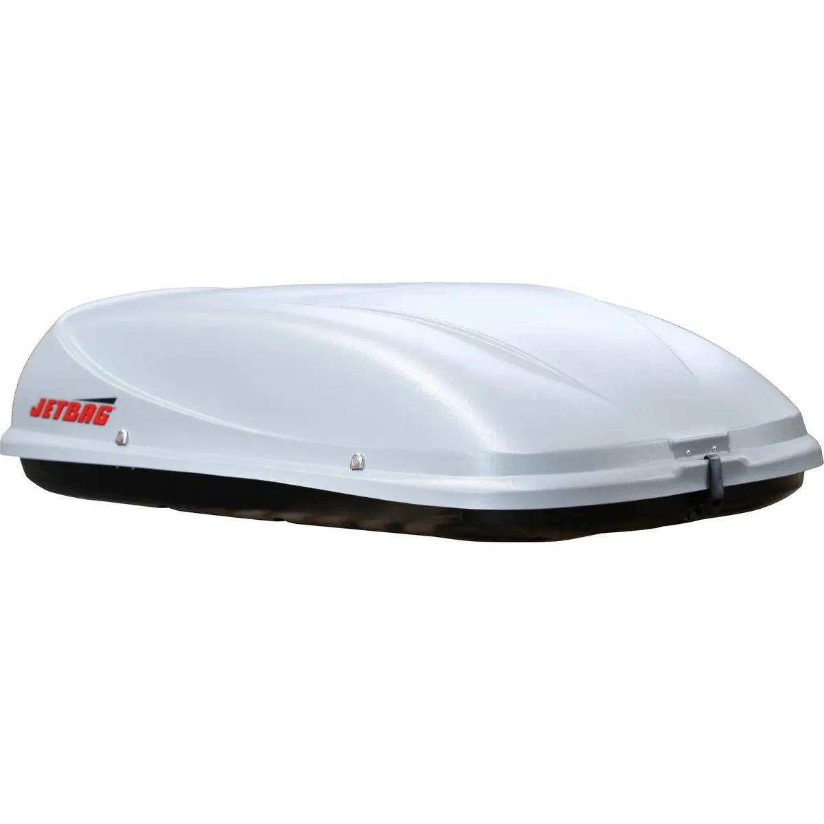 JETBAG - Caja Portaequipaje Jetbag Conquest Large 450 Litros Gris