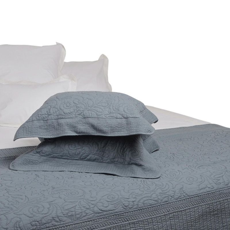 NINA HERRERA - Piecera Quilt Alma