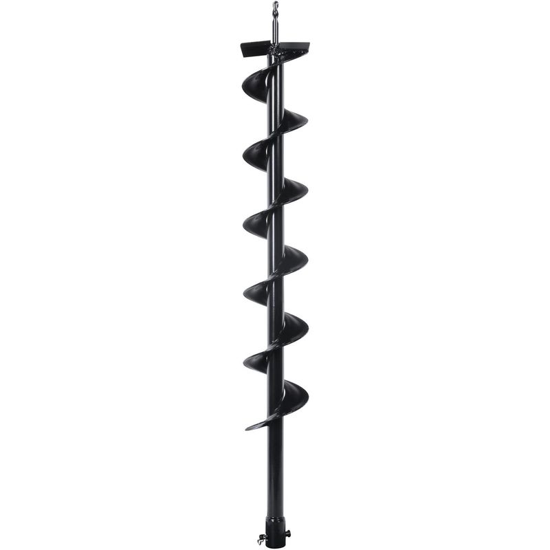 POWER PRO - Broca para ahoyador 100 mm 