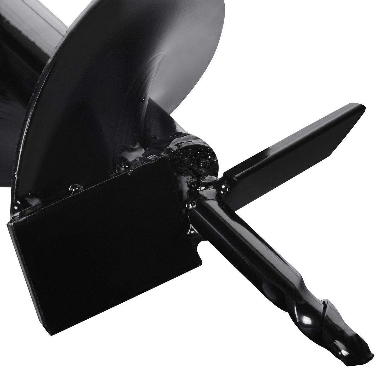 POWER PRO - Broca para ahoyador 100 mm 