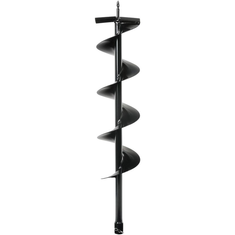 POWER PRO - Broca para ahoyador 150 mm 