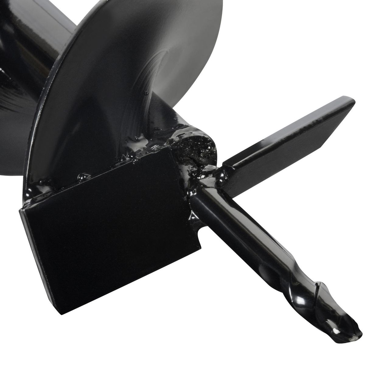 POWER PRO - Broca Para Ahoyador 150 Mm