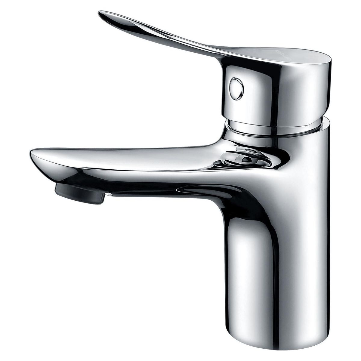 TEBISA - Monomando Lavamanos Akei Cromado