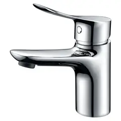 TEBISA - Monomando Lavamanos Akei Cromado