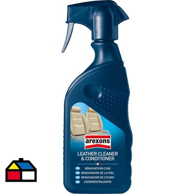 Renovador de cueros 500 ml