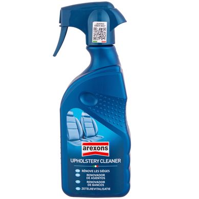 Renovador de tapices 400 ml