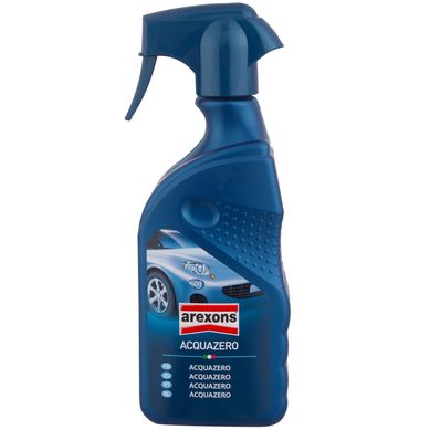 Lavado en seco Aquazero 400 ml