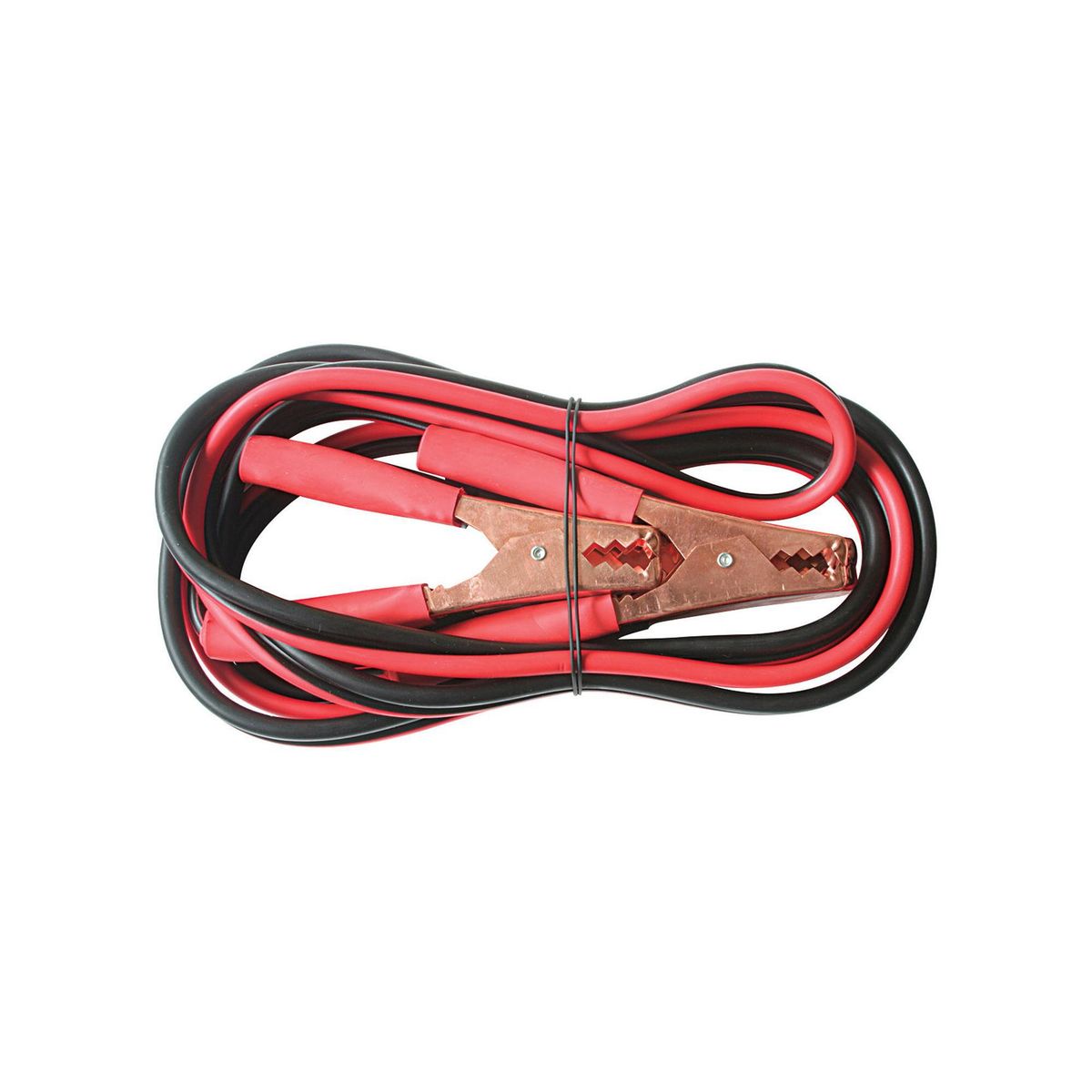 STANLEY - Cable Robacorriente Stanley 250 A Batería Automotriz 35 Cm