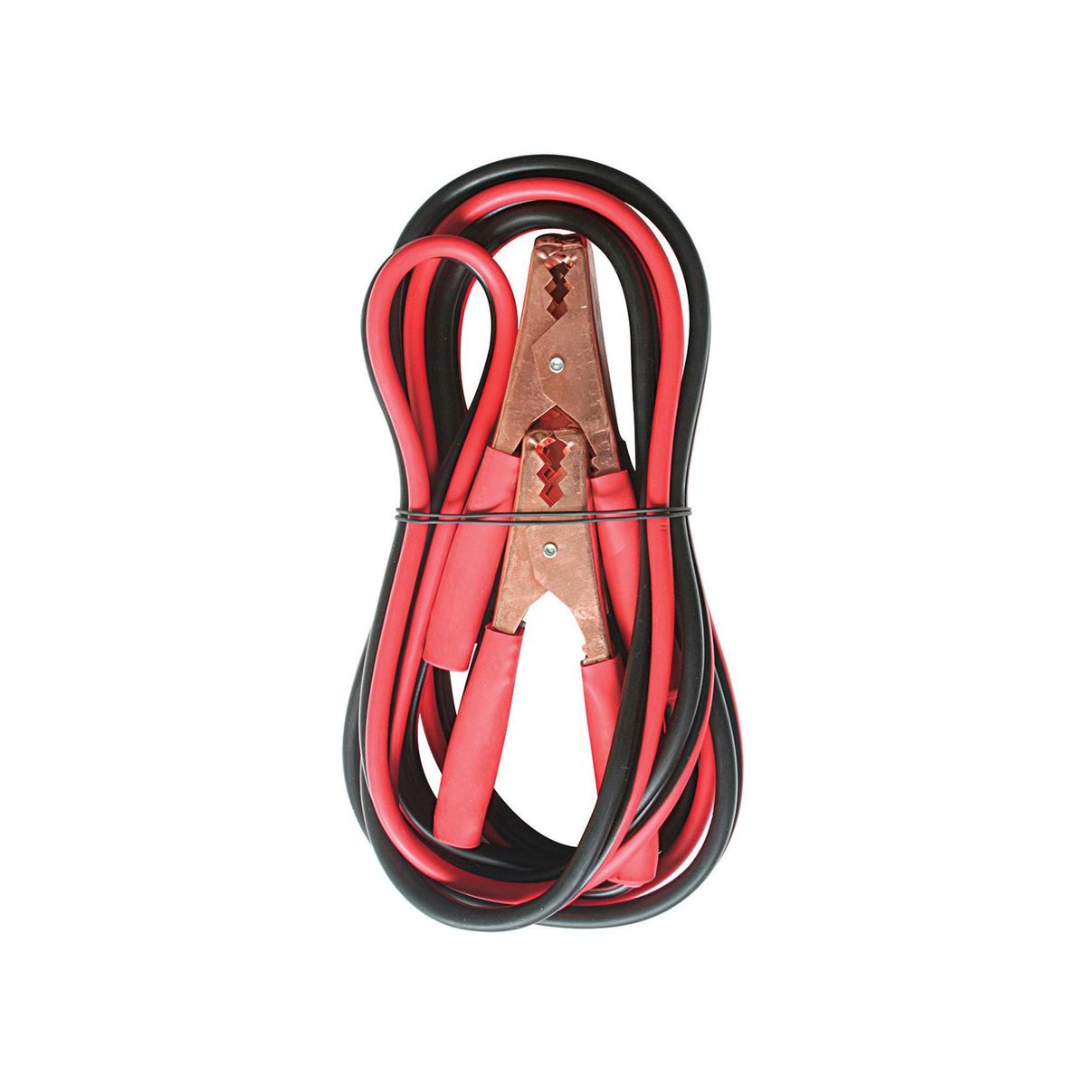 STANLEY - Cable Robacorriente Stanley 250 A Batería Automotriz 35 Cm