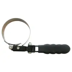 STANLEY - Llave para filtro de aceite 89-98 mm