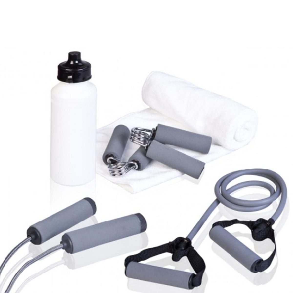 LIVEUP - Set de entrenamiento personal