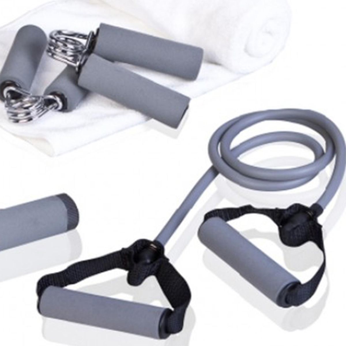 LIVEUP - Set de entrenamiento personal