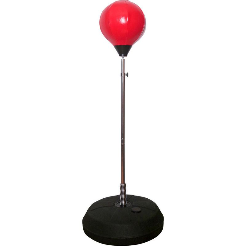 LIVEUP - Boxing Ball pelota de entrenamiento Box