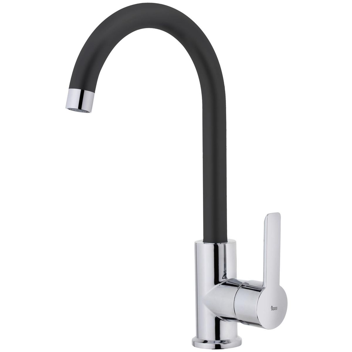 TEKA - Monomando para Lavaplatos Inca Cromado