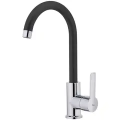 TEKA - Monomando lavaplatos Inca IN-915 negro