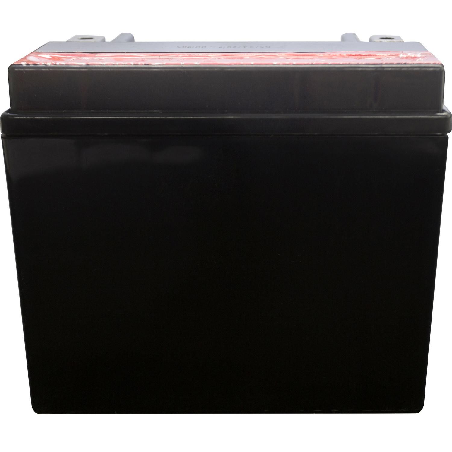 BOSCH Batería de Moto 10 Ah Positivo Izquierdo 180 CCA | falabella.com