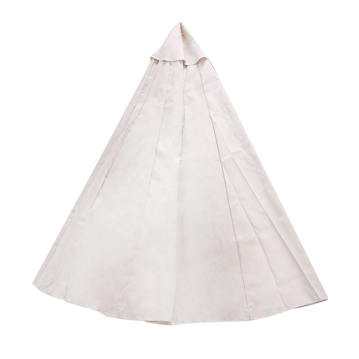 JUST HOME COLLECTION - Repuesto De Quitasol Lateral 3 Metros Para Exterior Jardín